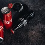 Kaloriengehalt von Cola