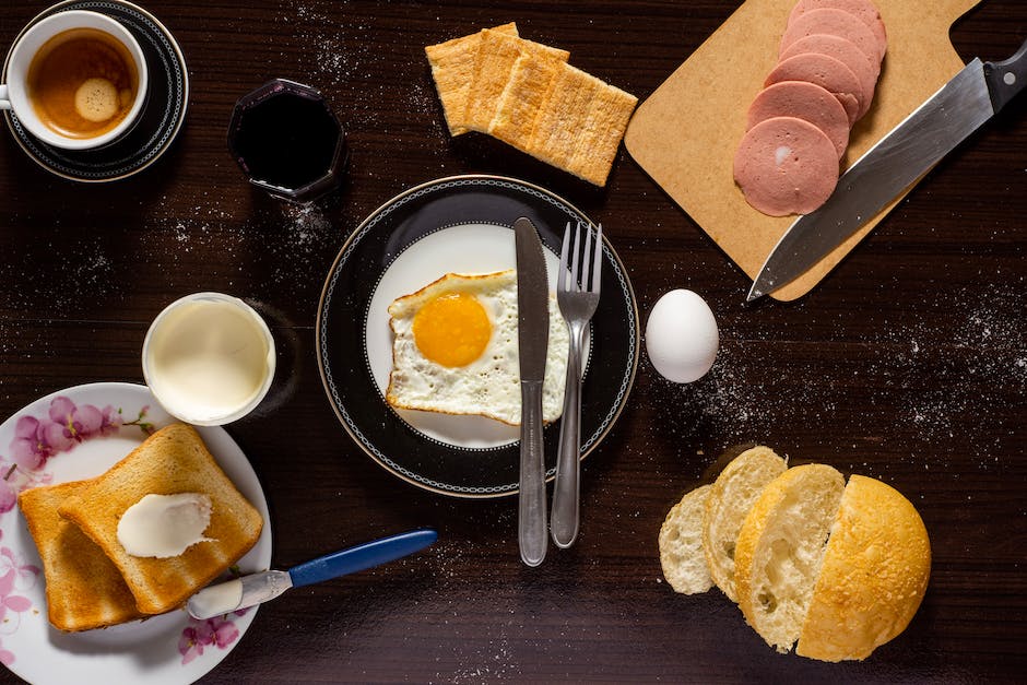  Kaloriengehalt eines Buttercroissants