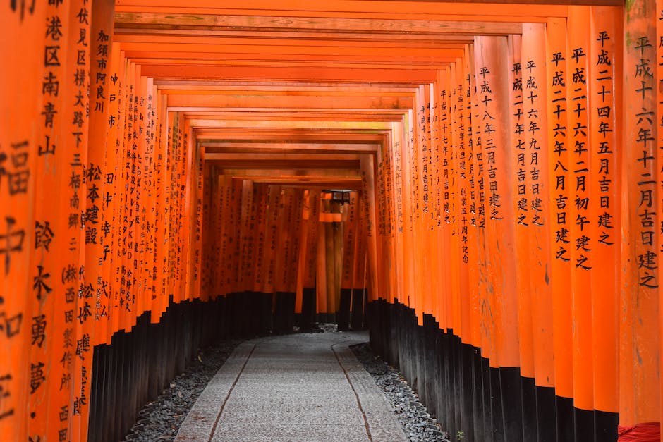  Kalorienzahl in einer Orange