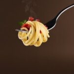 Kaloriengehalt von Spaghetti Bolognese